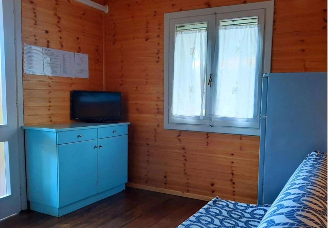 Le Dune Villaggio Лидо Ди Фонди Екстериор снимка