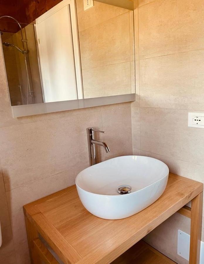 Le Dune Villaggio Лидо Ди Фонди Екстериор снимка