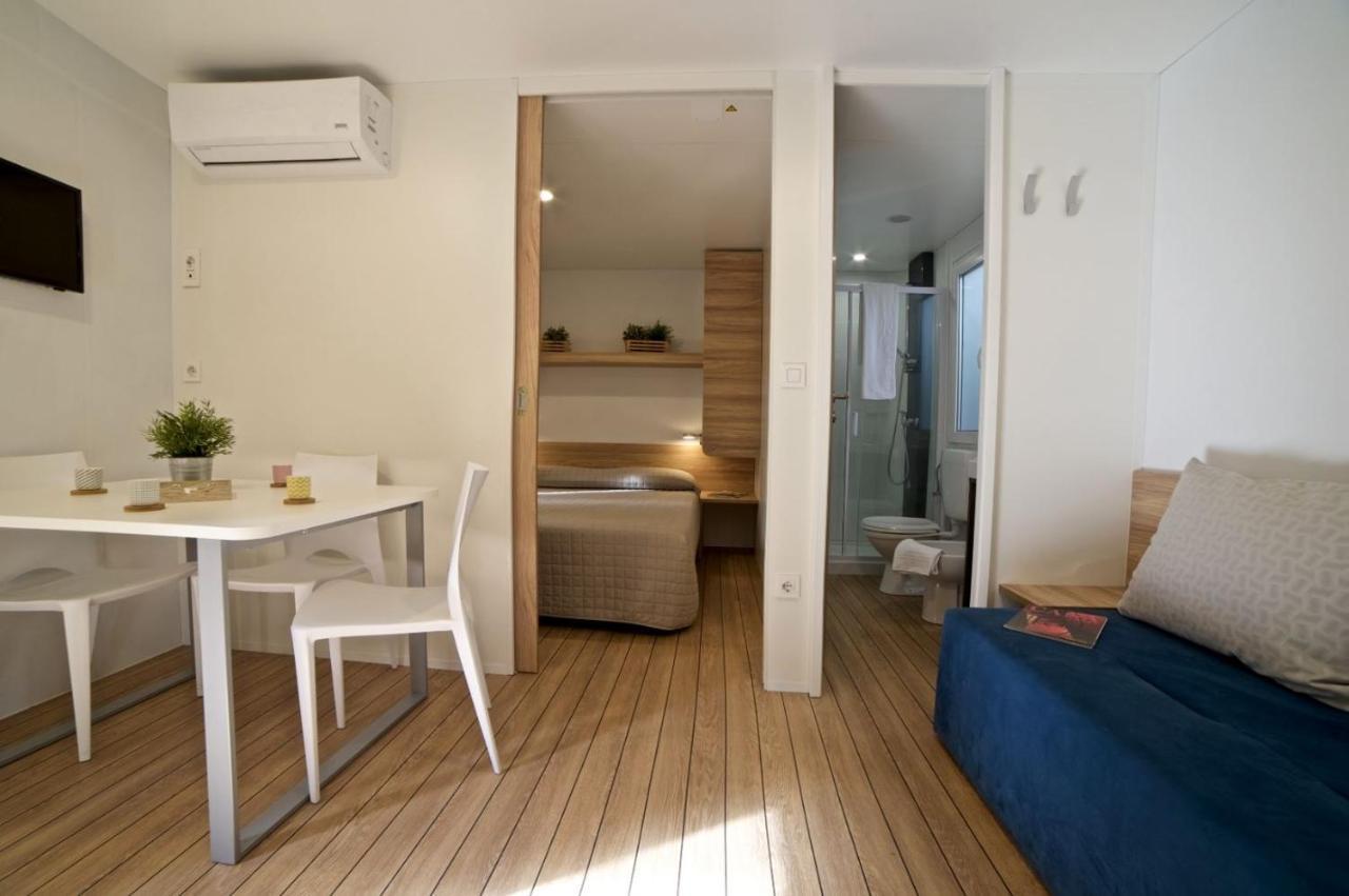 Le Dune Villaggio Лидо Ди Фонди Екстериор снимка