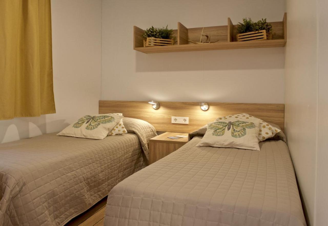 Le Dune Villaggio Лидо Ди Фонди Екстериор снимка