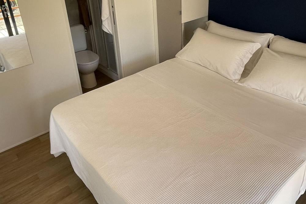 Le Dune Villaggio Лидо Ди Фонди Екстериор снимка